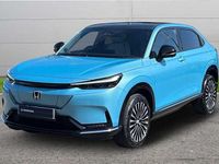 New Honda e:Ny1 Advance 150 kW (204 HP) 2025 Blue SUV