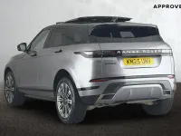 Used Land Rover Range Rover evoque Autobiography 201 HP (147 kW) 2025 Grey SUV