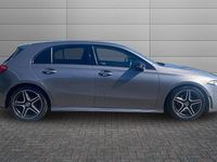 Used Mercedes A200 Executive 150 HP (110 kW) 2023 Grey Hatchback