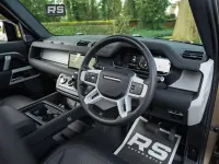 Used Land Rover Defender SE Dynamic 249 HP (183 kW) 2023 Brown SUV