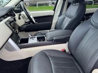 Used Land Rover Range Rover Autobiography 460 HP (338 kW) 2024 Metallic  santorini black SUV