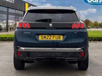 Used Peugeot 3008 Premium 131 HP (96 kW) 2022 Estate