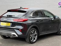 Used Kia XCeed 139 HP (102 kW) 2022 Black SUV
