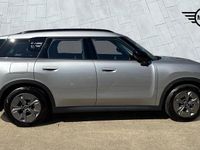 Used Mini Countryman 227 kW (309 HP) 2024 Silver SUV
