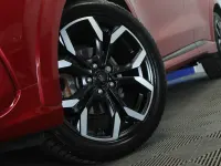 Used Ford Puma ST-Line X 125 HP (91 kW) 2021 Red SUV