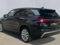 Used Skoda Kodiaq SE L 150 HP (110 kW) 2024 Black magic SUV