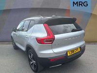 used Volvo XC40 2.0 T5 First Edition 5dr AWD Geartronic