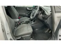 Used Ford Puma Titanium 2020 Grey SUV