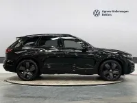 Used VW Touareg 286 HP (210 kW) 2025 SUV