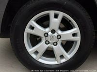 Used Toyota RAV4 150 HP (110 kW) 2010 SUV