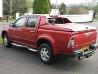 Used Isuzu Pick up 2008 Pickup
