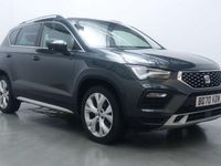 Used Seat Ateca Xperience 150 HP (110 kW) 2025 SUV