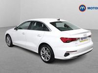 Used Audi A3 Sport 150 HP (110 kW) 2024 Sedan