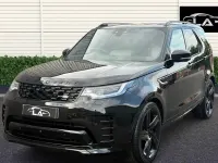 Used Land Rover Discovery HSE Dynamic 2025 SUV