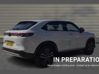 Used Honda HR-V Advance 128 HP (94 kW) 2024 White SUV