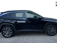 Used Hyundai Tucson Ultimate 2026 Black SUV