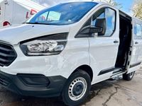 used Ford 300 Transit COMBO CREW 2.0EcoBlue Leader