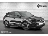 Used VW Touareg 286 HP (210 kW) 2026 SUV