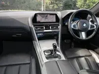 Used BMW 840 M Sport 333 HP (244 kW) 2021 White Coupe