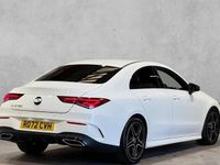 Used Mercedes CLA180 Executive 136 HP (100 kW) 2022 Sedan
