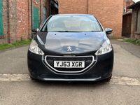 used Peugeot 208 1.2 VTi Access+ 3dr