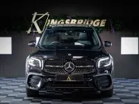 Used Mercedes GLB220 AMG line 2023 Black SUV