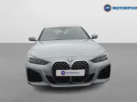 Used BMW 420 M Sport 2023 Grey Coupe