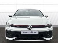 Used VW Golf VIII GTI 265 HP (194 kW) 2026 Hatchback
