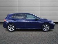 Used VW Golf VIII 150 HP (110 kW) 2024