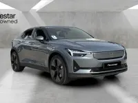 Used Polestar 2 Long Range Single Motor 219 kW (299 HP) 2026 Silver Hatchback