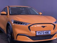 Used Ford Mustang Mach-E Extended Range 216 kW (294 HP) 2024 SUV