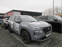 Used Nissan X-Trail Acenta Premium 213 HP (156 kW) 2025 Grey SUV
