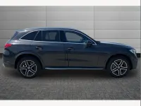 Used Mercedes GLC300 AMG line 309 HP (227 kW) 2025 Graphite grey SUV