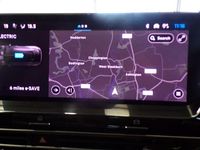 Usado Citroën C5 X Shine 222 HP (163 kW) 2022 Preto Carrinha