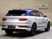 Used Bentley Bentayga 542 HP (398 kW) 2024 Other SUV