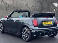 Used Mini John Cooper Works 228 HP (167 kW) 2024 Grey Hatchback
