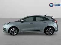 Used Ford Puma ST-Line 125 HP (91 kW) 2023 SUV