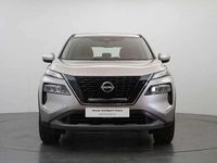 Used Nissan X-Trail Acenta Premium 213 HP (156 kW) 2023 Silver SUV