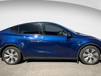 Usado Tesla Model Y Long Range AWD 286 kW (389 HP) 2025 SUV