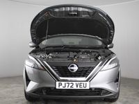 used Nissan Qashqai 1.5 E-Power N-Connecta 5dr Auto