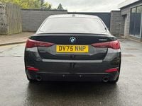 Used BMW 420 Gran Coupé M Sport 181 HP (133 kW) 2025 Black Coupe