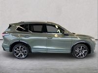 Used VW Tiguan R-line 201 HP (147 kW) 2025 Green SUV