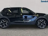 Used Vauxhall Mokka Ultimate 136 HP (100 kW) 2025 SUV