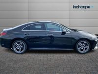 used Mercedes CLA180 AMG Line Premium Plus 4dr Tip Auto - 2020 (70)