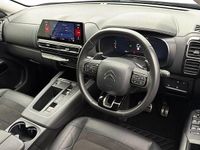 Used Citroën C5 Aircross PureTech 130 HP (95 kW) 2023 Grey SUV