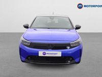 Używany Vauxhall Corsa 75 KM (55 kW) 2023 Niebieski Hatchback