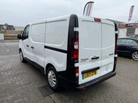 used Renault Trafic SL27 ENERGY dCi 125 Business Van