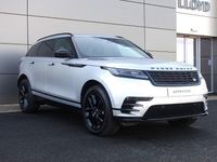 Used Land Rover Range Rover Velar SE Dynamic 204 HP (150 kW) 2023 Silver SUV