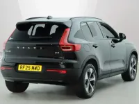Used Volvo XC40 Plus 163 HP (119 kW) 2026 SUV