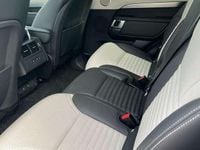 Usado Land Rover Discovery 5 HSE Dynamic 350 CV (257 kW) 2025 Marrón SUV